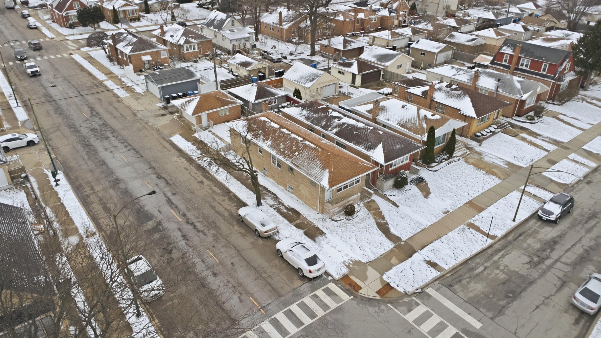 3701 West 80th Street Chicago IL 60652