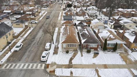 3701 West 80th Street Chicago IL 60652