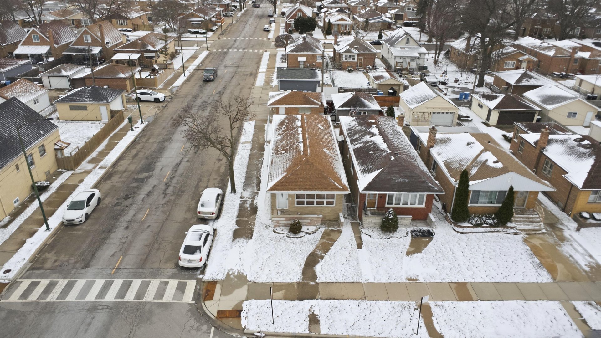 3701 West 80th Street Chicago IL 60652