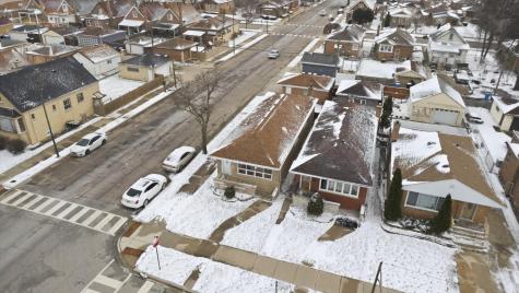 3701 West 80th Street Chicago IL 60652