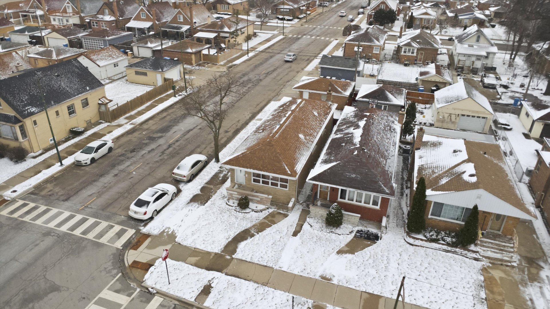 3701 West 80th Street Chicago IL 60652