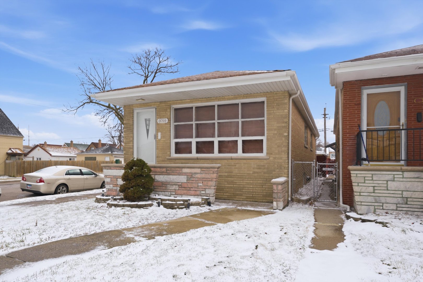 3701 West 80th Street Chicago IL 60652