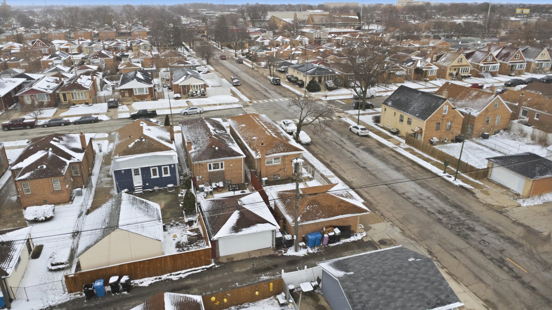 3701 West 80th Street Chicago IL 60652