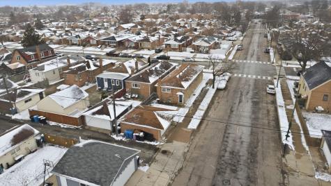 3701 West 80th Street Chicago IL 60652