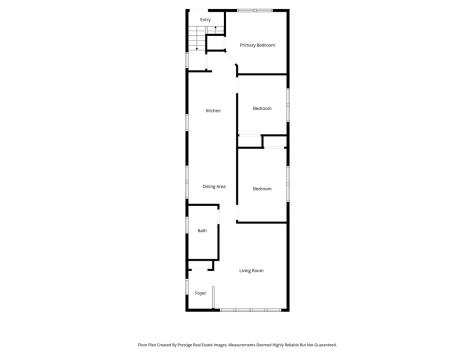 3701 West 80th Street Chicago IL 60652