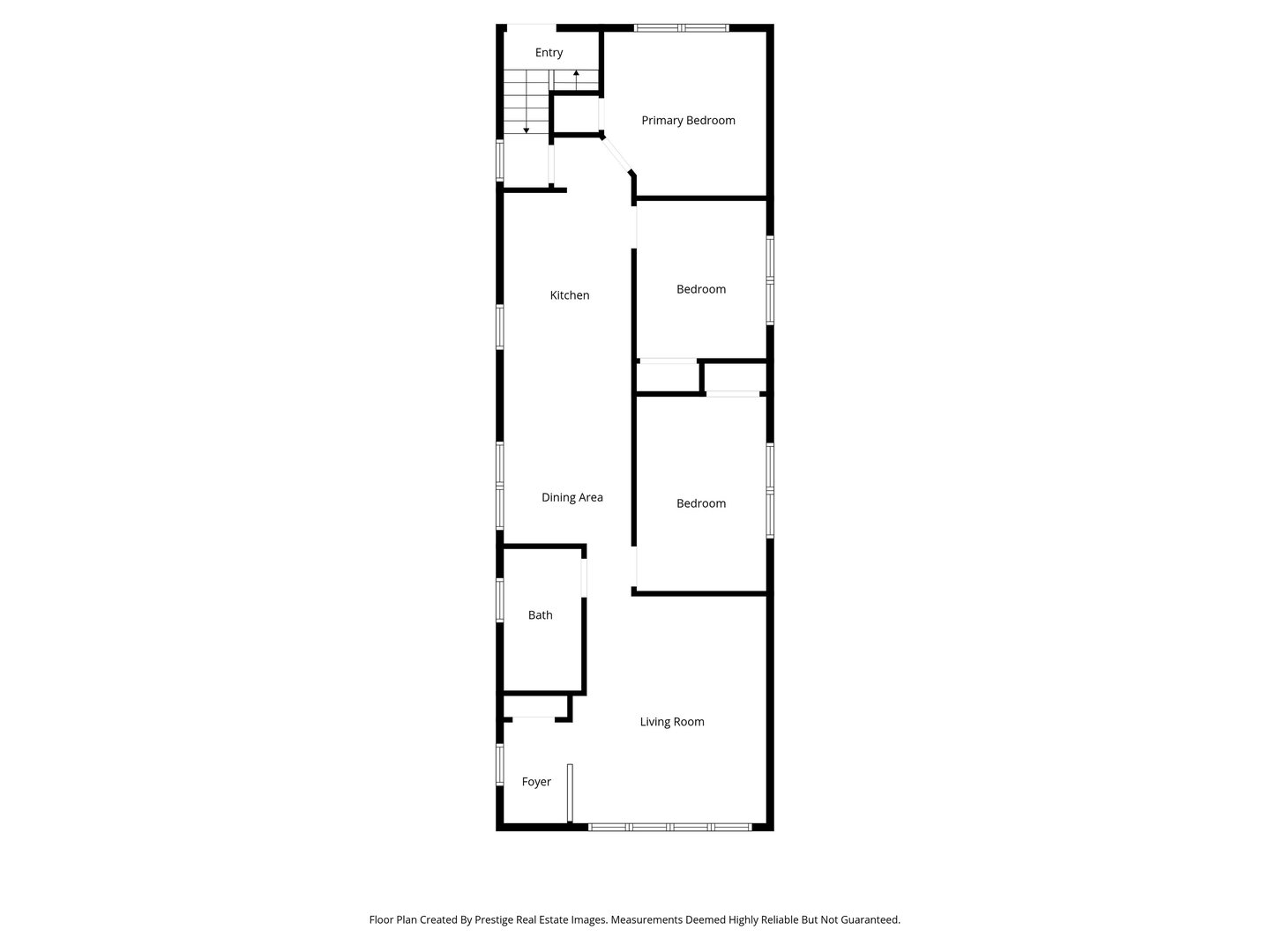 3701 West 80th Street Chicago IL 60652