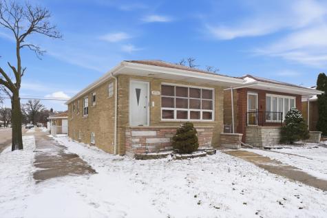 3701 West 80th Street Chicago IL 60652