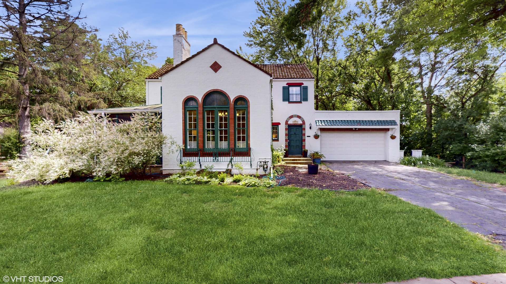 2318 Vardon Lane Flossmoor IL 60422