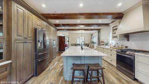 2318 Vardon Lane Flossmoor IL 60422