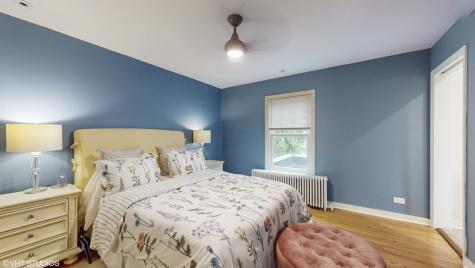 2318 Vardon Lane Flossmoor IL 60422