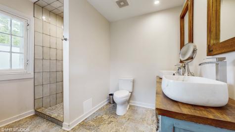 2318 Vardon Lane Flossmoor IL 60422