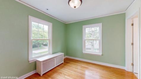 2318 Vardon Lane Flossmoor IL 60422
