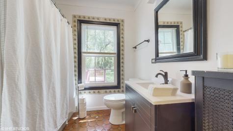 2318 Vardon Lane Flossmoor IL 60422