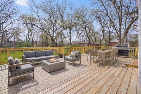 2318 Vardon Lane Flossmoor IL 60422