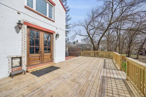 2318 Vardon Lane Flossmoor IL 60422