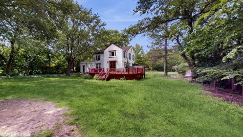 2318 Vardon Lane Flossmoor IL 60422