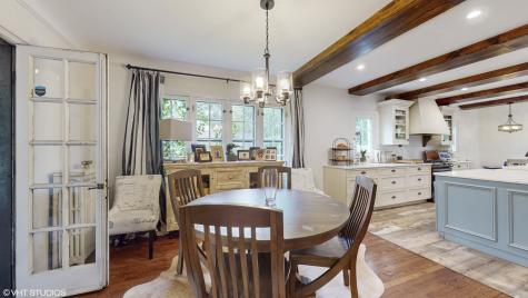 2318 Vardon Lane Flossmoor IL 60422