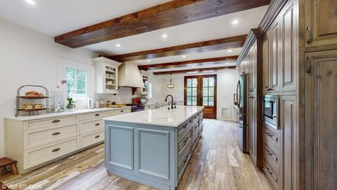 2318 Vardon Lane Flossmoor IL 60422