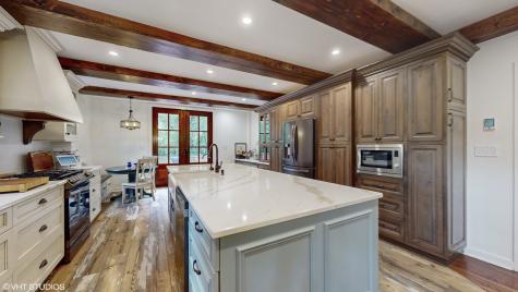 2318 Vardon Lane Flossmoor IL 60422
