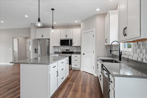 14 Willow Street Bethany IL 61914