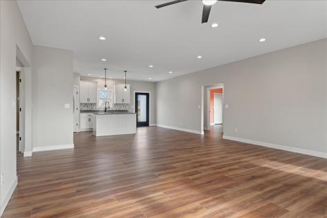 14 Willow Street Bethany IL 61914