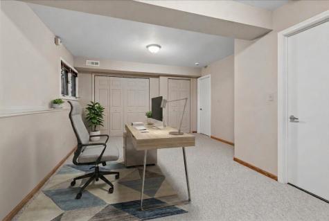 2718 North Elm Lane N Arlington Heights IL 60004
