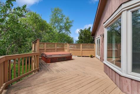 2718 North Elm Lane N Arlington Heights IL 60004