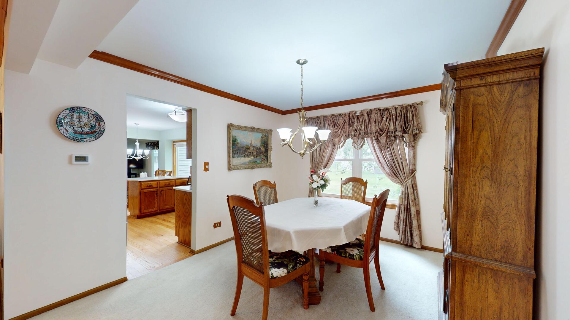 1705 Hawkins Avenue Downers Grove IL 60516