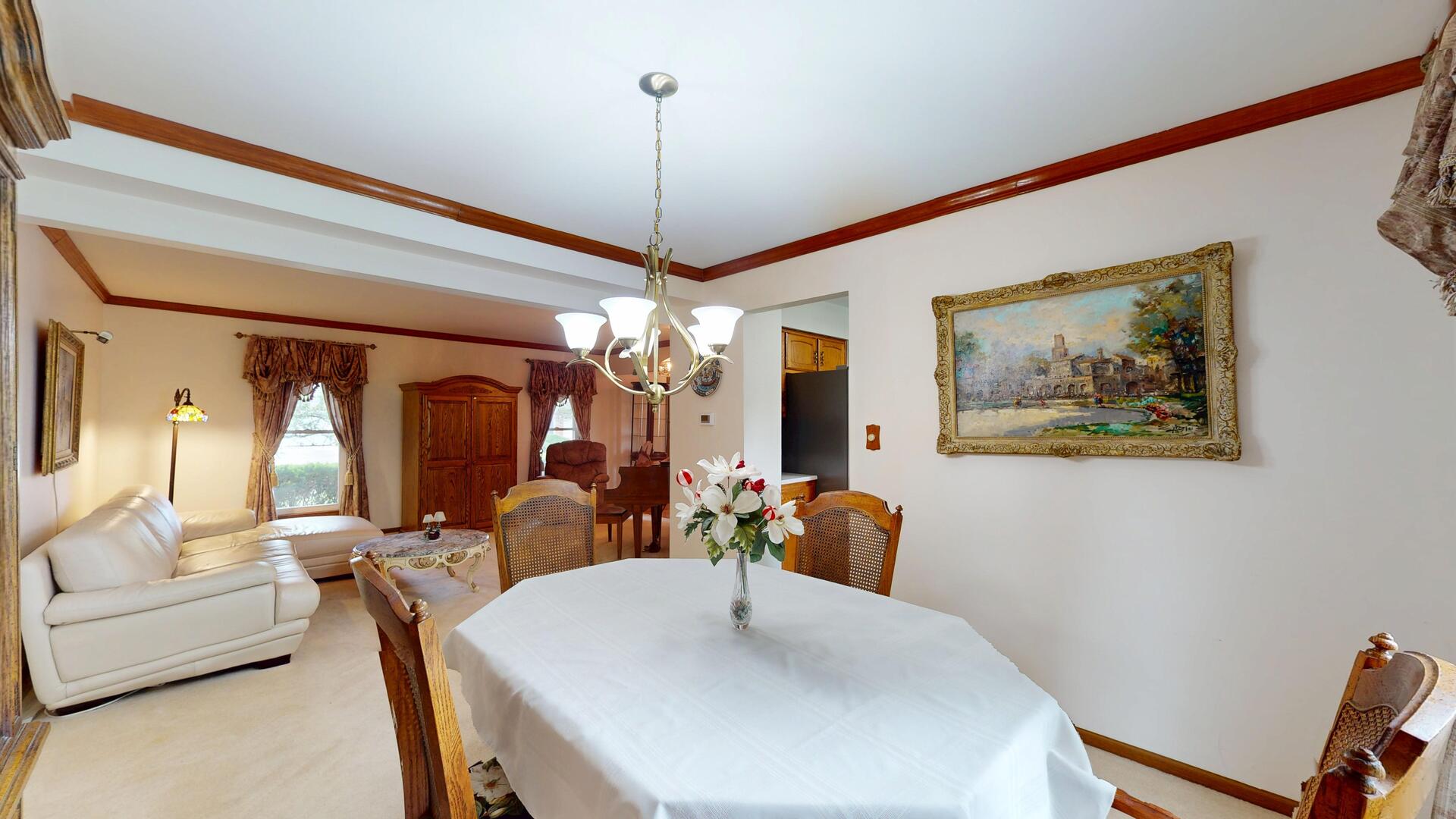 1705 Hawkins Avenue Downers Grove IL 60516