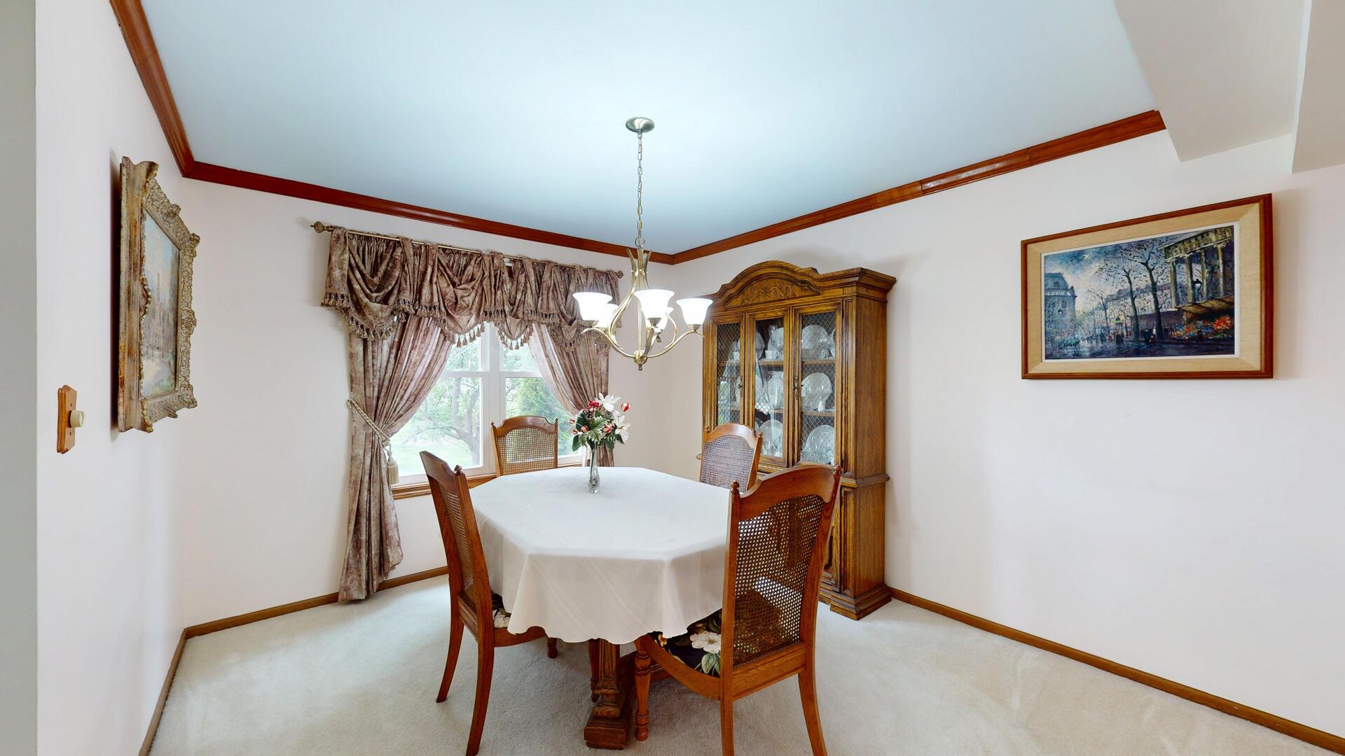 1705 Hawkins Avenue Downers Grove IL 60516