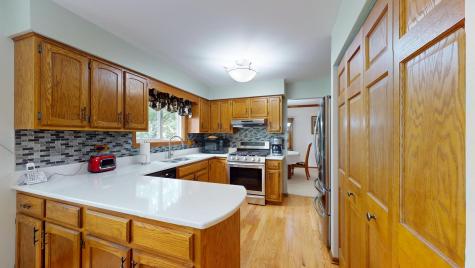 1705 Hawkins Avenue Downers Grove IL 60516