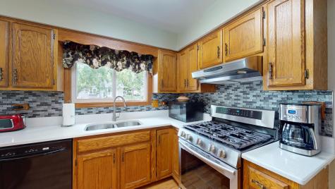 1705 Hawkins Avenue Downers Grove IL 60516
