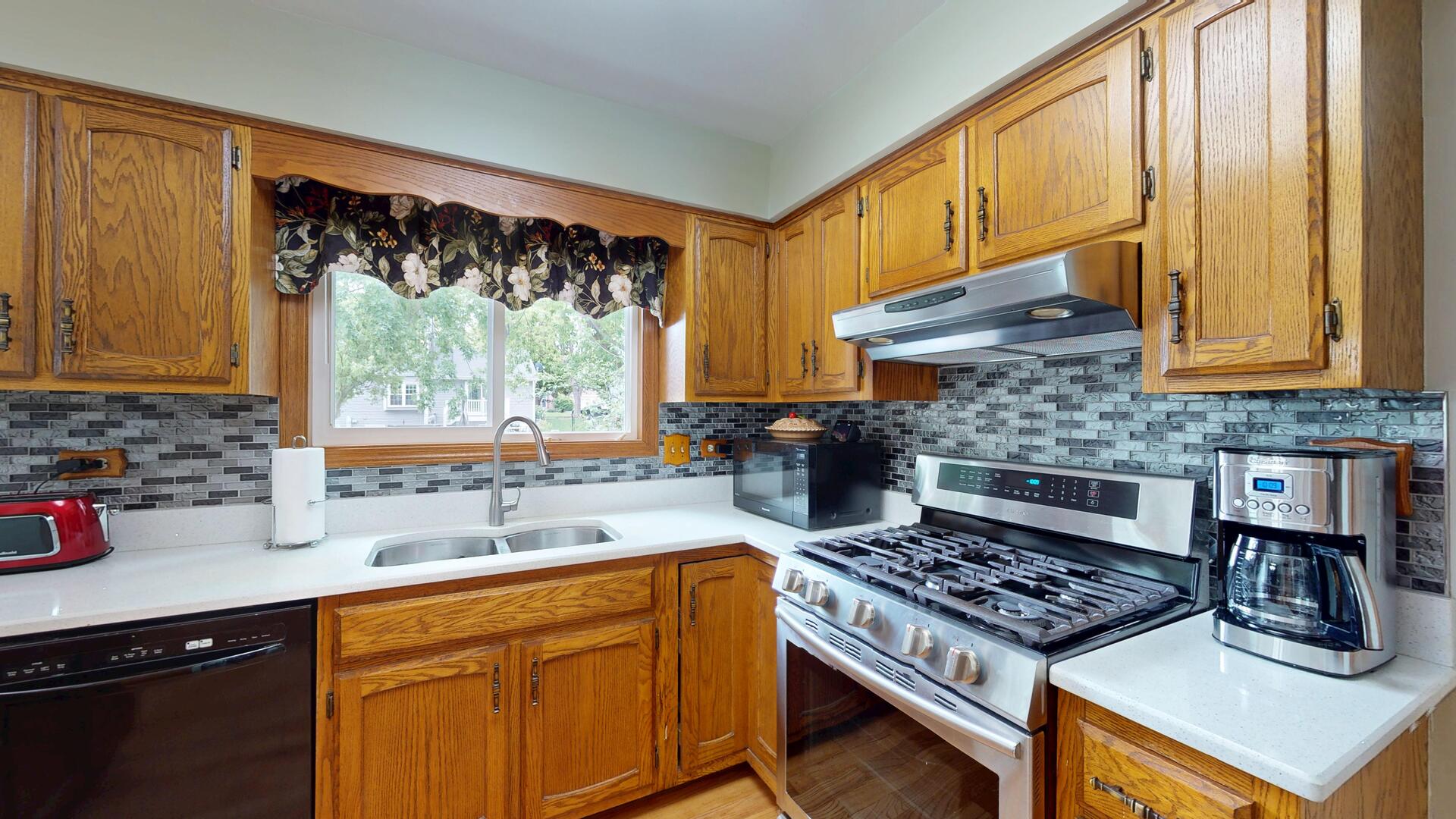 1705 Hawkins Avenue Downers Grove IL 60516