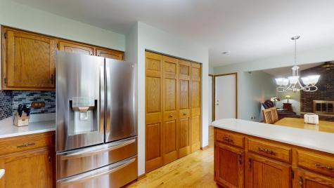 1705 Hawkins Avenue Downers Grove IL 60516