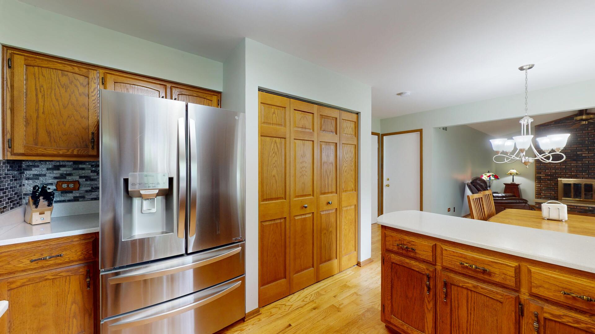 1705 Hawkins Avenue Downers Grove IL 60516