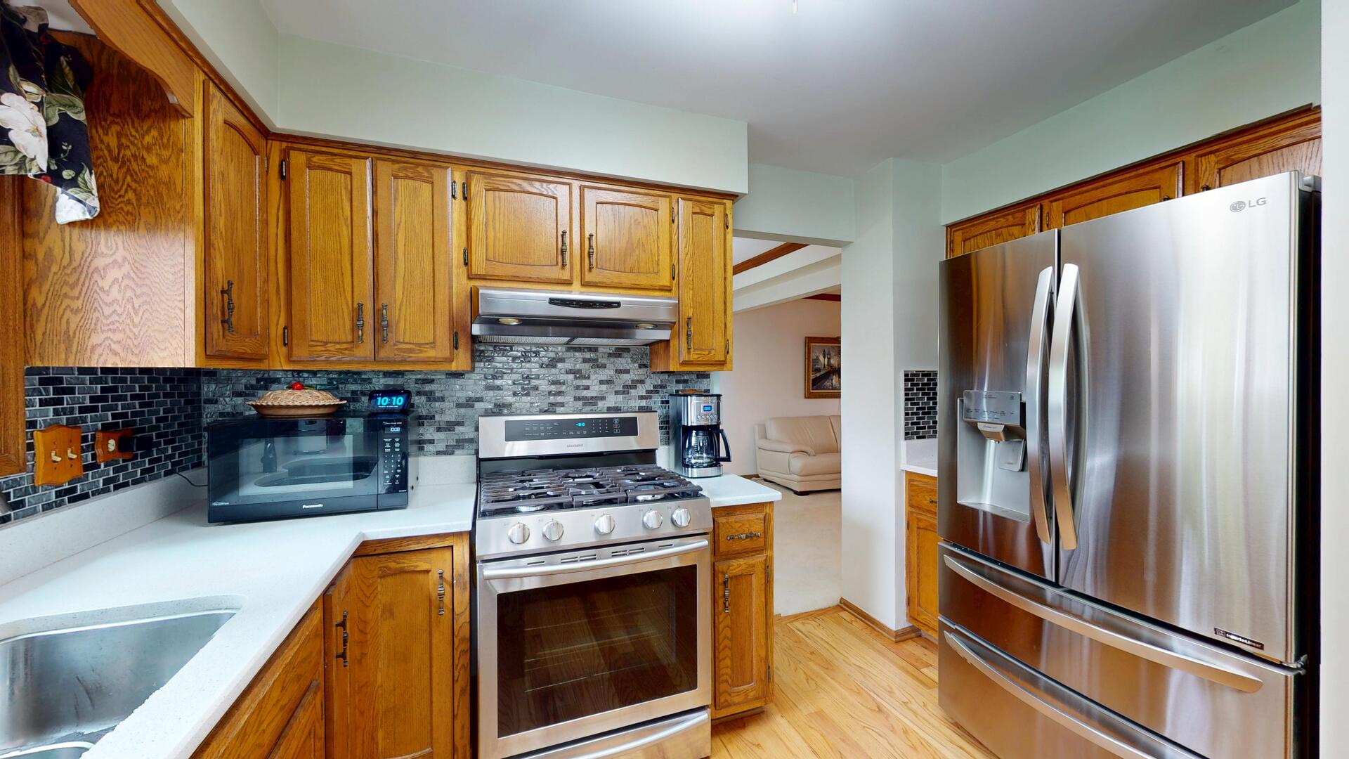 1705 Hawkins Avenue Downers Grove IL 60516