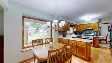 1705 Hawkins Avenue Downers Grove IL 60516