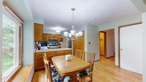 1705 Hawkins Avenue Downers Grove IL 60516