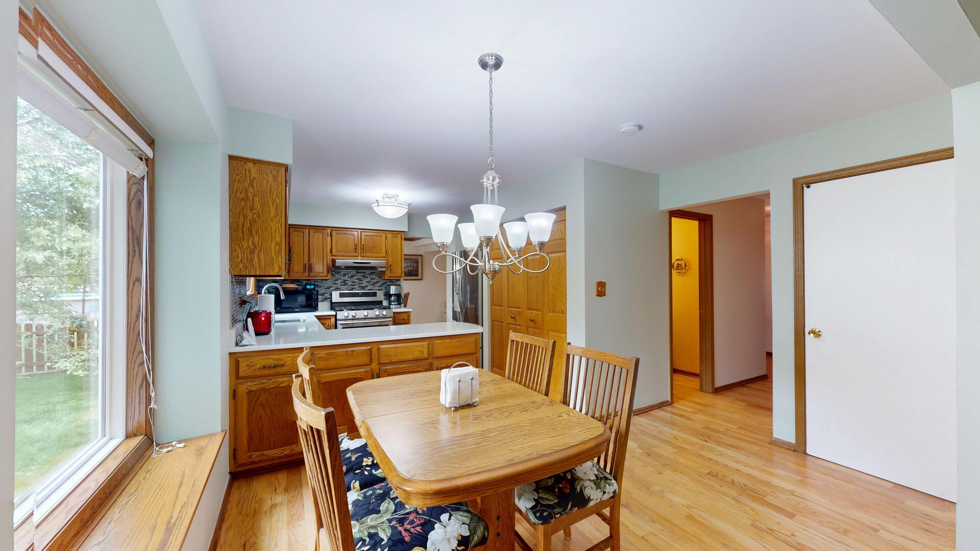 1705 Hawkins Avenue Downers Grove IL 60516
