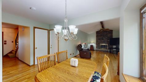 1705 Hawkins Avenue Downers Grove IL 60516
