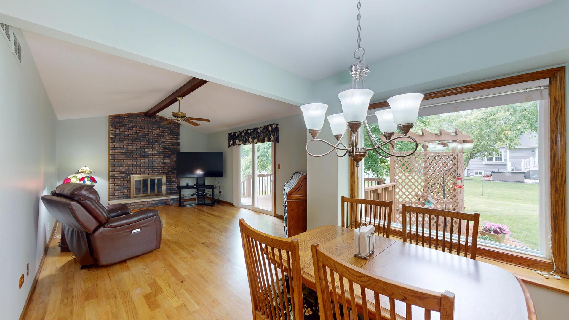 1705 Hawkins Avenue Downers Grove IL 60516