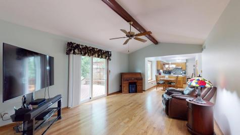 1705 Hawkins Avenue Downers Grove IL 60516