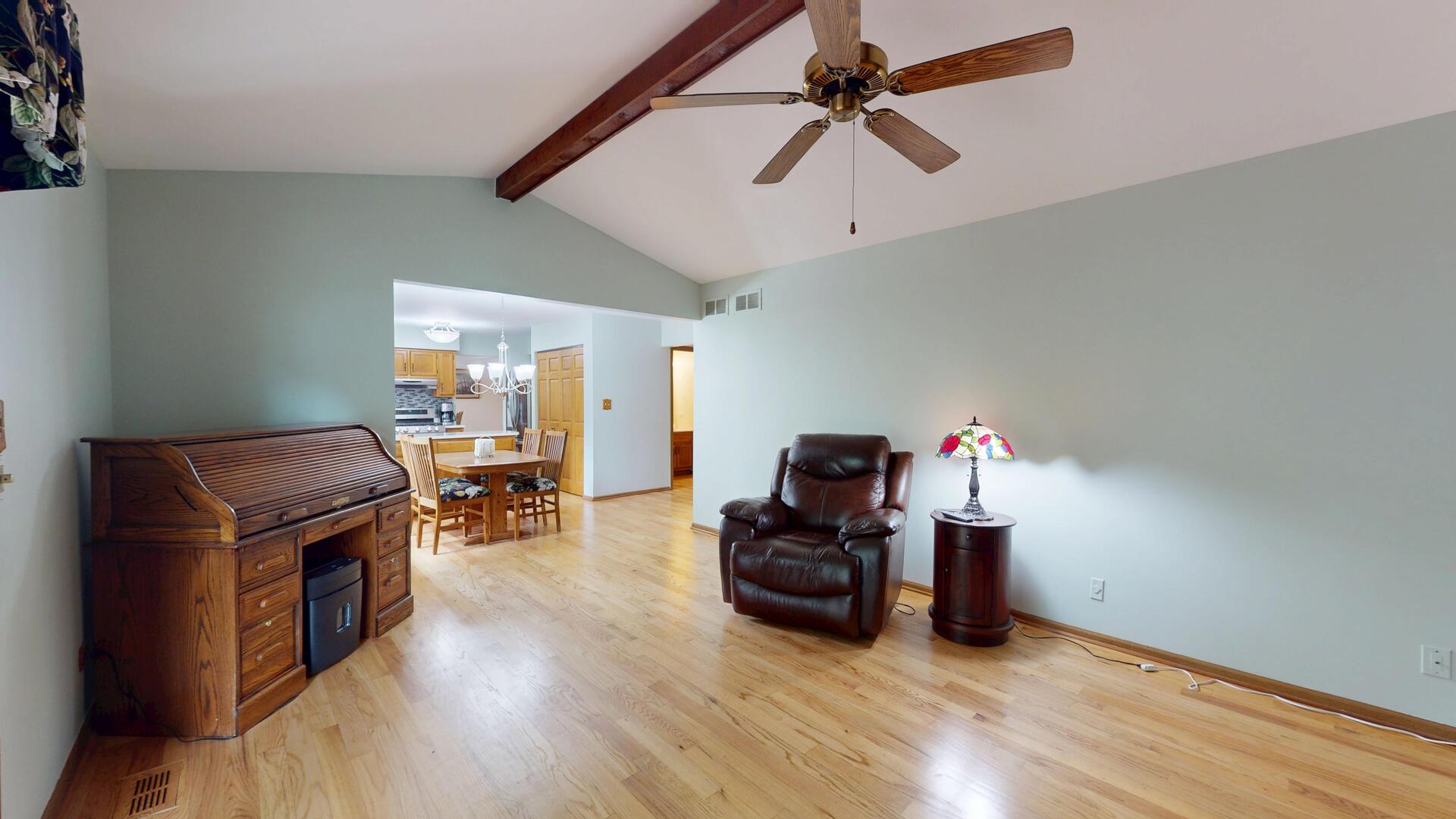 1705 Hawkins Avenue Downers Grove IL 60516