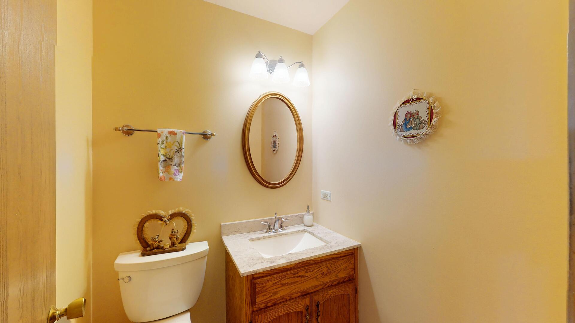 1705 Hawkins Avenue Downers Grove IL 60516