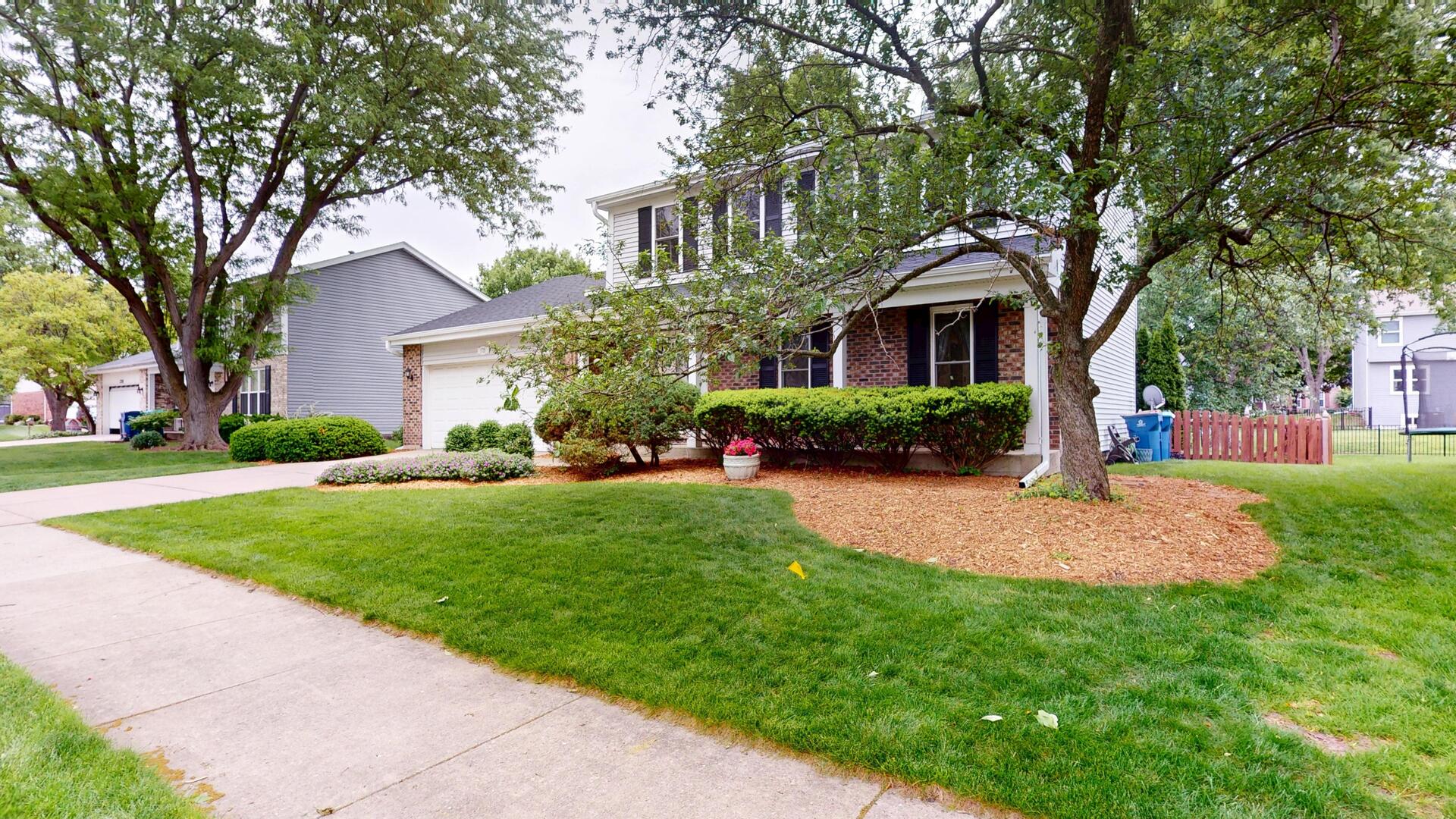 1705 Hawkins Avenue Downers Grove IL 60516