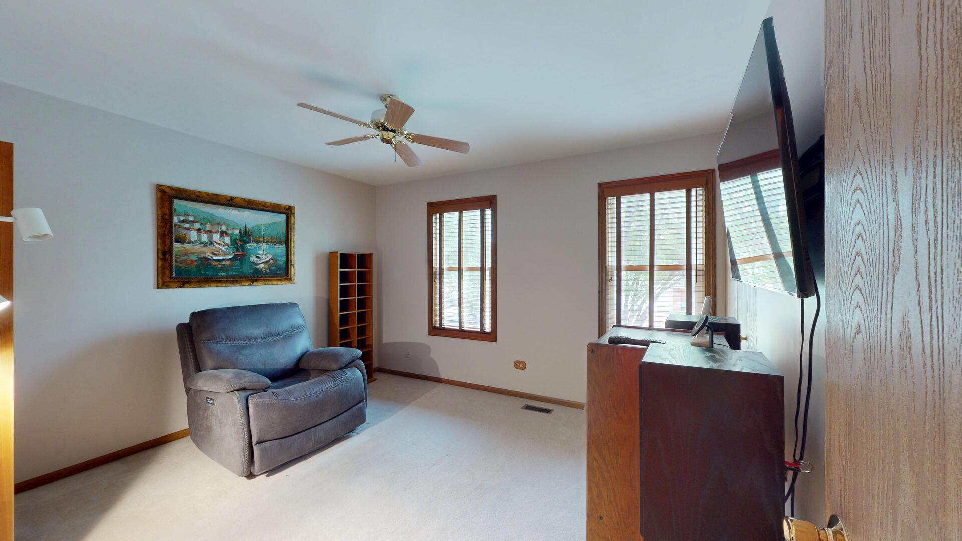 1705 Hawkins Avenue Downers Grove IL 60516