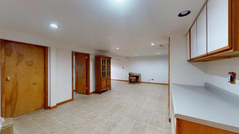1705 Hawkins Avenue Downers Grove IL 60516