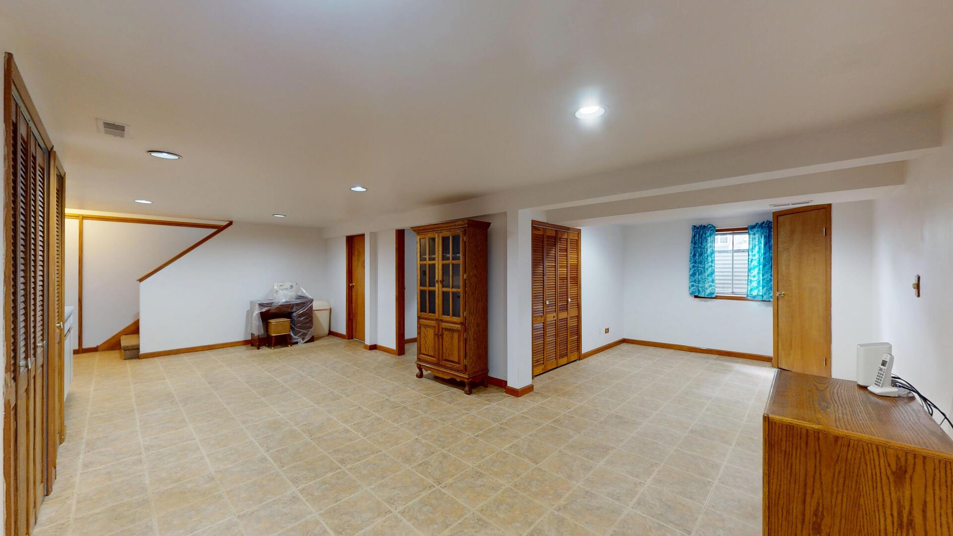 1705 Hawkins Avenue Downers Grove IL 60516