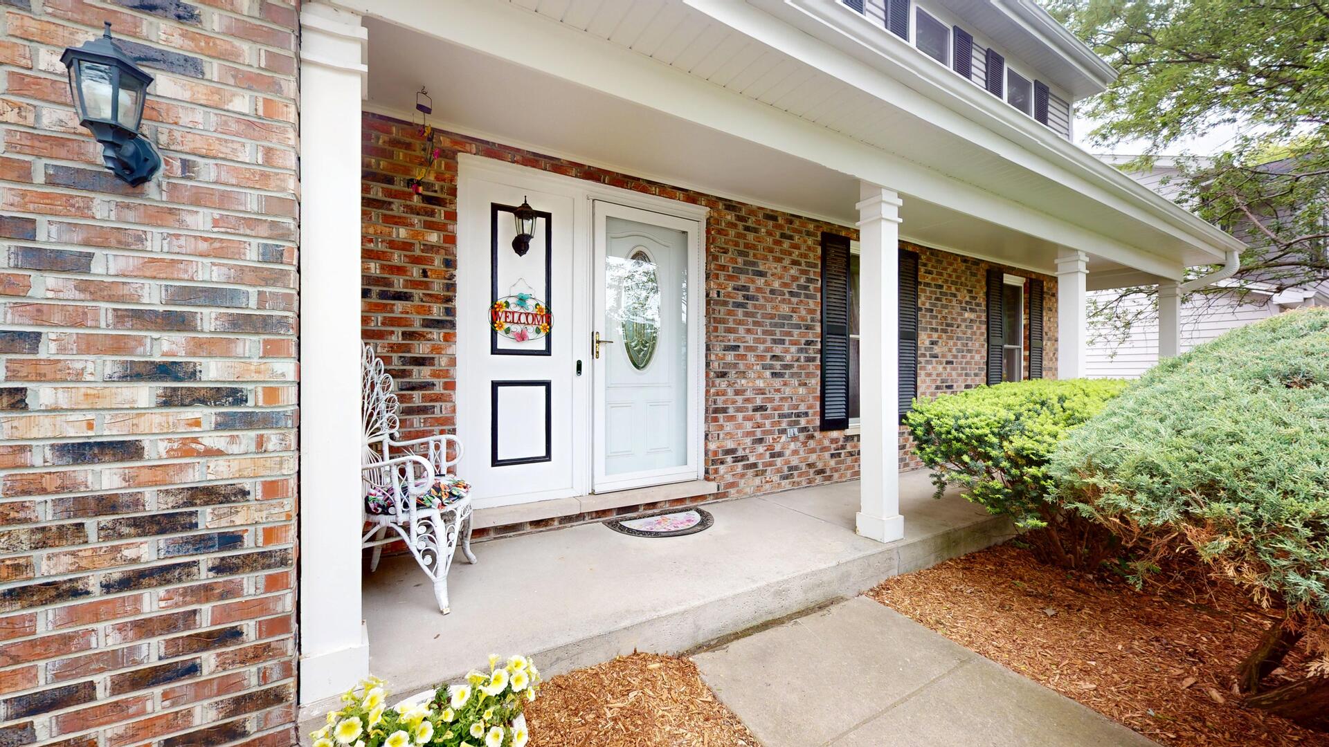 1705 Hawkins Avenue Downers Grove IL 60516