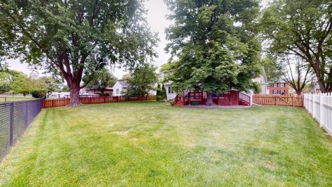1705 Hawkins Avenue Downers Grove IL 60516